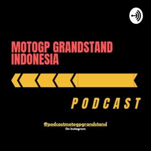 MotoGP Grandstand Indonesia