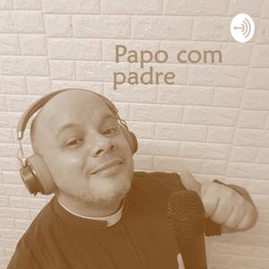 Papo com Padre