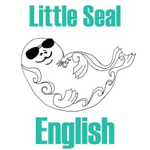 Little Seal English