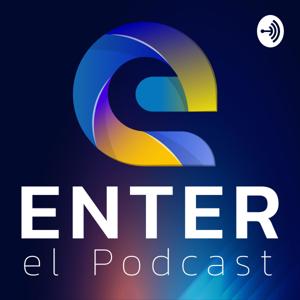 Enter, el podcast