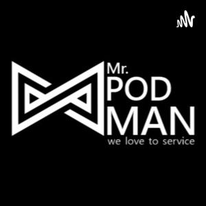 MrPodMan