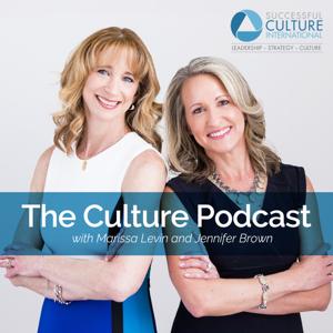 The Culture Podcast