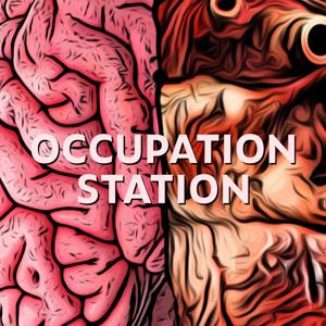 The Occupation Station