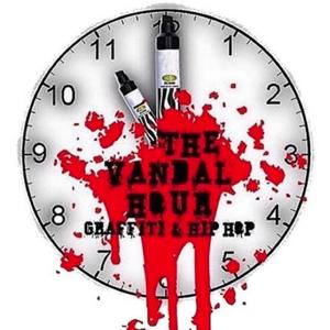 THE VANDAL HOUR