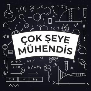 Çok Şeye Mühendis