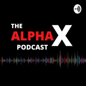 The Alpha X Podcast with Jay Parekh