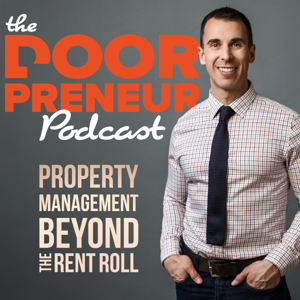 The Doorpreneur Podcast