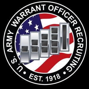 Warrant Officer Recruiting Talk by U.S. SPECIAL OPERATIONS RECRUITING BATTALION WARRANT OFFICER RECRUITING COMPANY