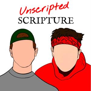 Unscripted Scripture