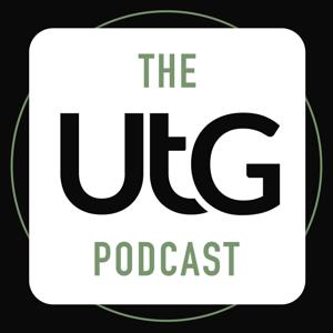 The UtG Podcast by The UTG Podcast