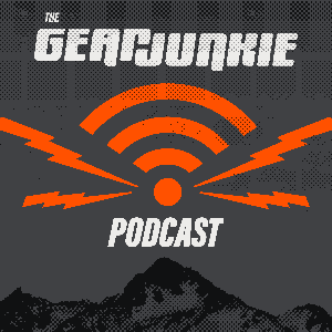 The GearJunkie Podcast