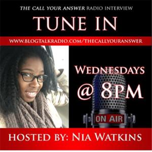 The Call, Your Answer