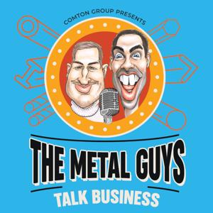 The Metal Guys Talk Business