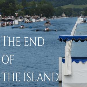 The End of the Island Rowing Podcast by JRN | Junior Rowing News