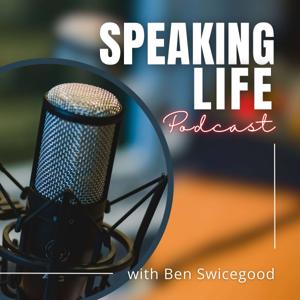 Speaking Life Podcast