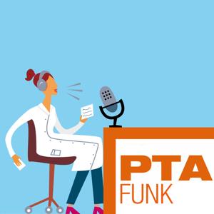 PTA FUNK by DAS PTA MAGAZIN