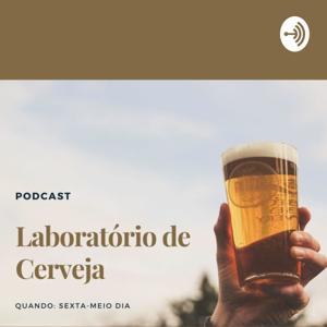 Laboratório De Cerveja