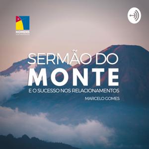 Sermão do Monte - E o sucesso nos relacionamentos