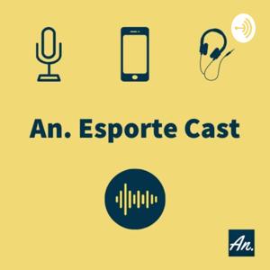 An. Esporte Cast