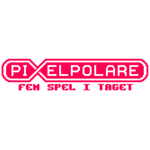 PixelPolare-arkiv - Videospelsklubben