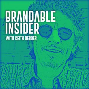 Brandable Insider Domain Review by Keith DeBoer