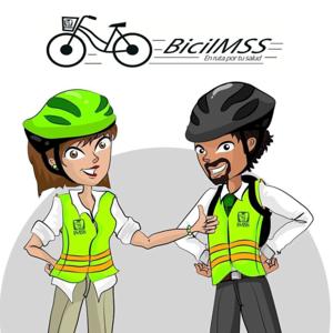 BICI IMSS TEMPORADA 1