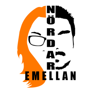 Nördar emellan