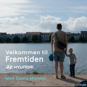 Velkommen til fremtiden