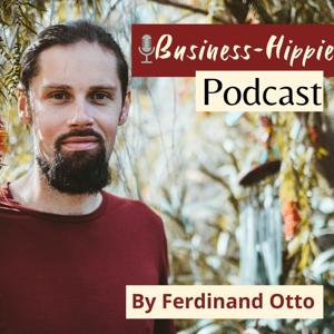 BusinessHippie. Dein Podcast für berufliche Klarheit