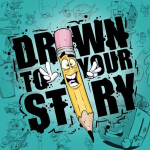 Drawn to Your Story