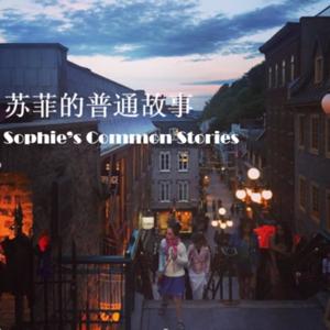 苏菲的普通故事
Sophie's Common Stories