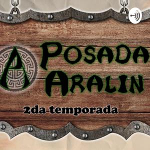 Posada Aralín