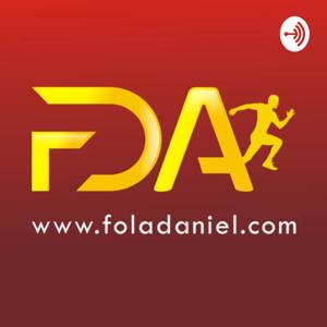 Living On Purpose by Fola Daniel Adelesi