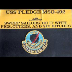 Sea Stories and More with Jim