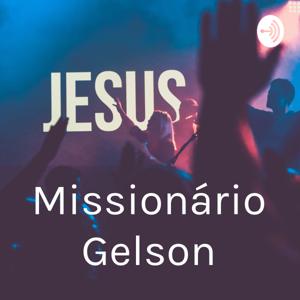 Missionário Gelson