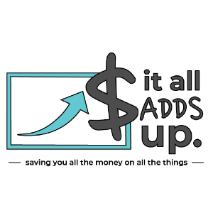 It All Adds Up, The Podcast