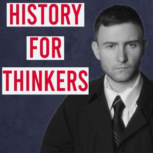 History for Thinkers with Michael Macaulay