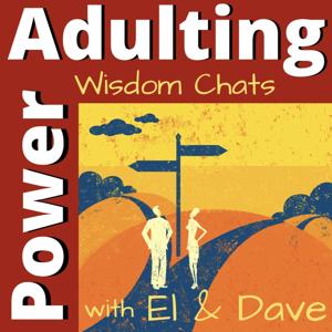 Power Adulting Podcast