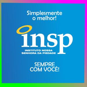 INSPcast - INSP Flamengo