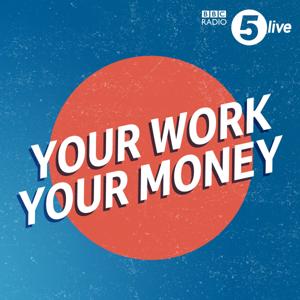 Your Work, Your Money