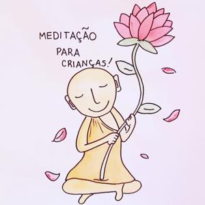 Desafio 7 Dias - Meditação Para Crianças