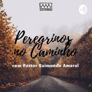 Peregrinos No Caminho