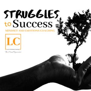 Struggles to Success - Redefining Resilience