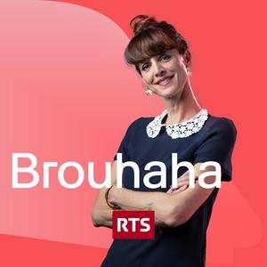 Brouhaha ‐ RTS Première