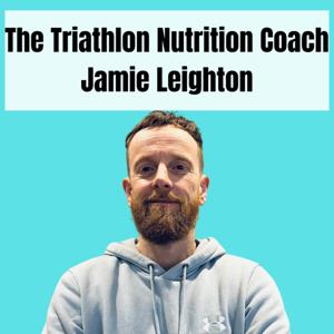 Triathlon Nutrition Coach - Jamie Leighton