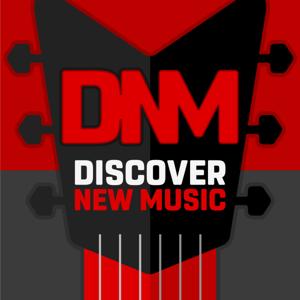 JJO  Discover New Music Podcast