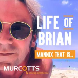 Life of Brian...Mannix that is. by Howdy Partners Media