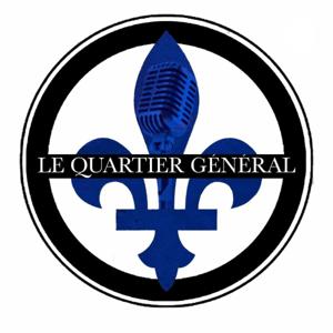 Le QG