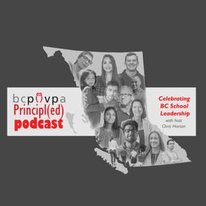 The Principl(ed) Podcast