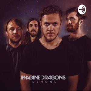 Imagine dragons